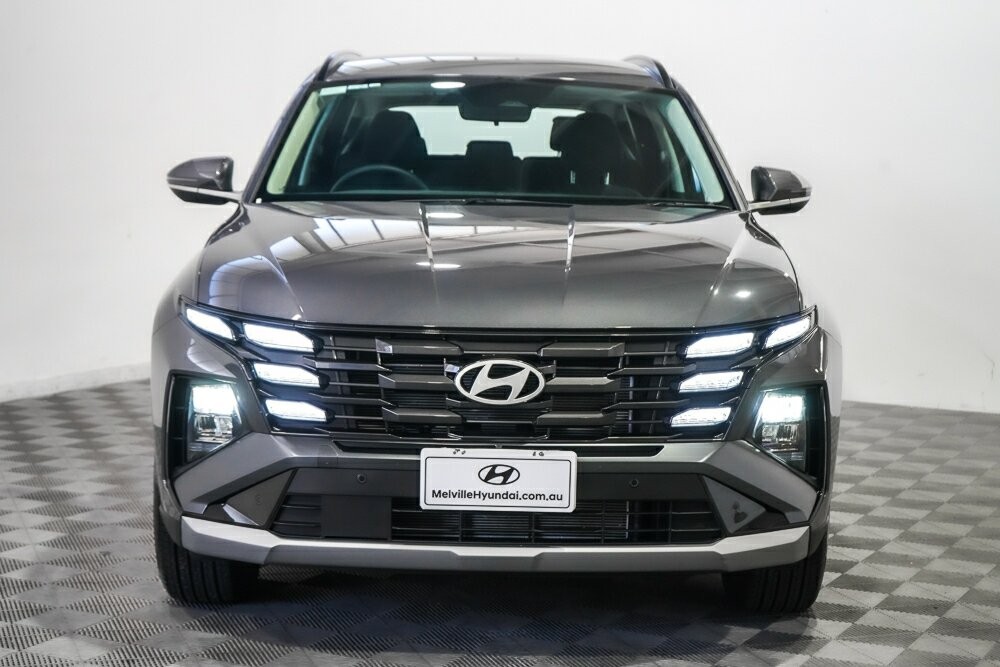 Hyundai Tucson image 3