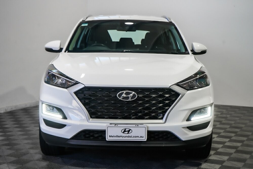 Hyundai Tucson image 3