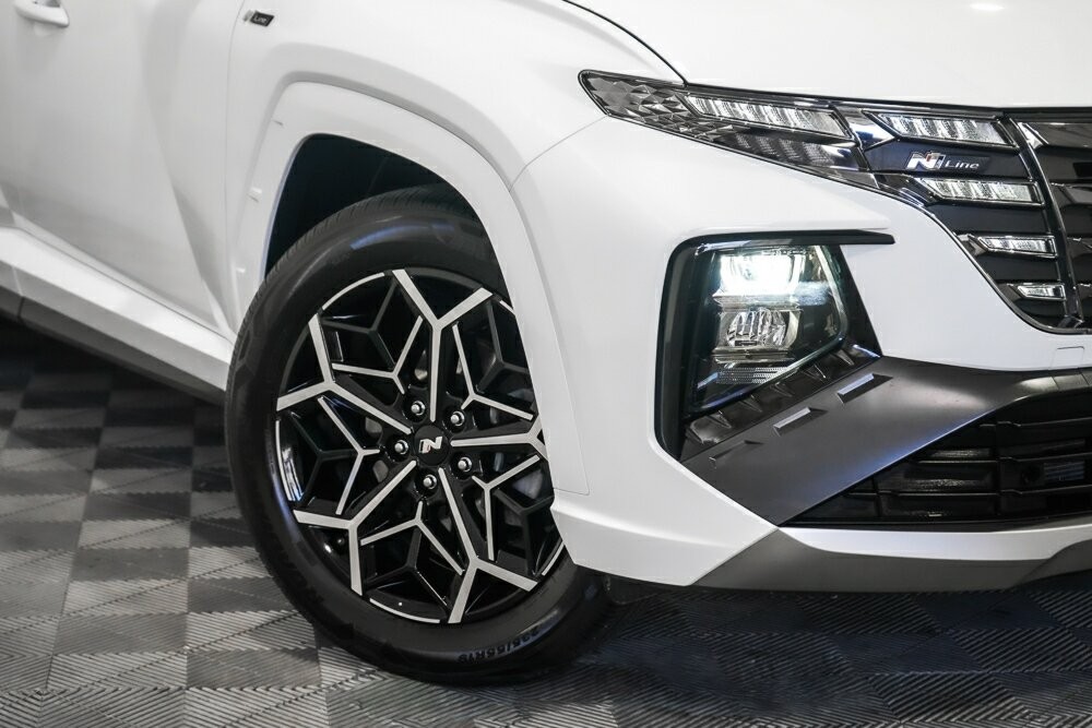 Hyundai Tucson image 2