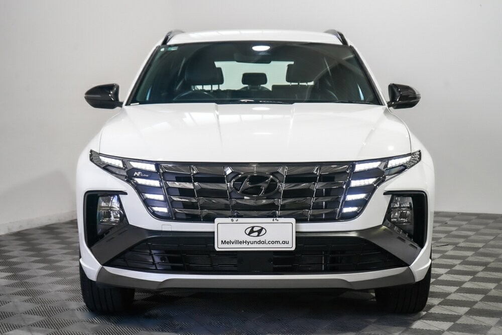 Hyundai Tucson image 3