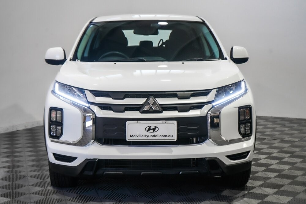 Mitsubishi Asx image 3