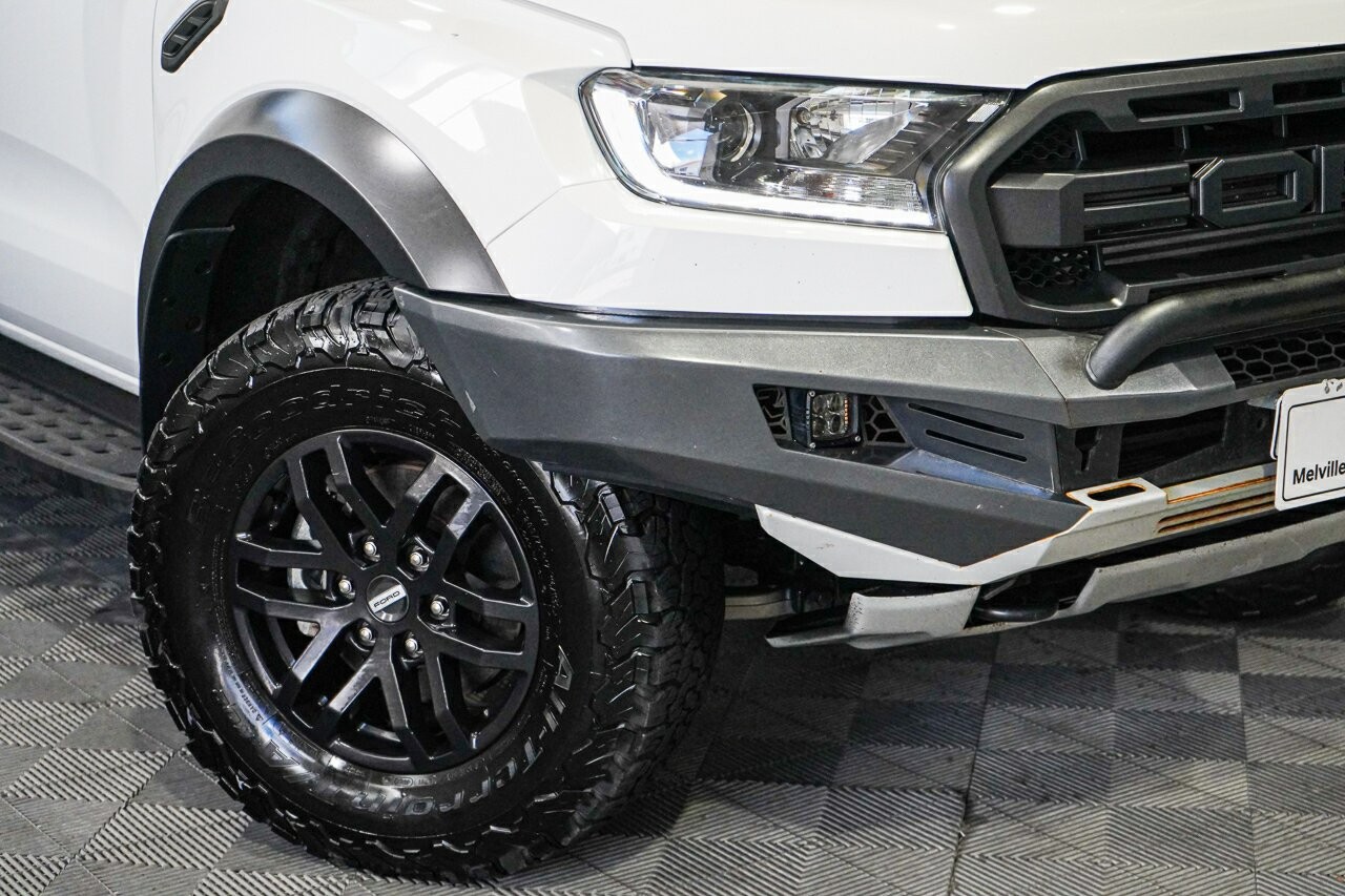 Ford Ranger image 2