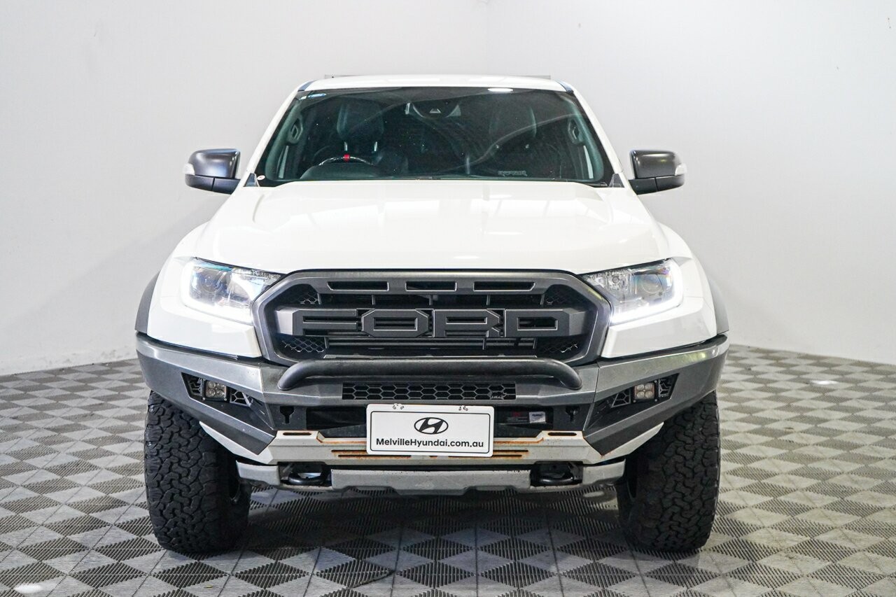 Ford Ranger image 3