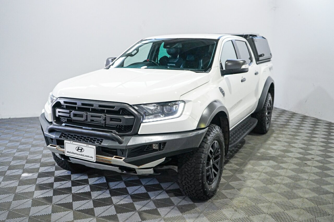 Ford Ranger image 4