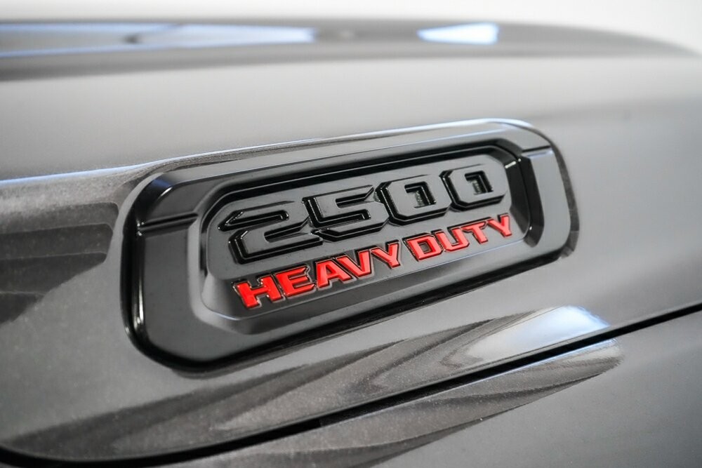 Ram 2500 image 4