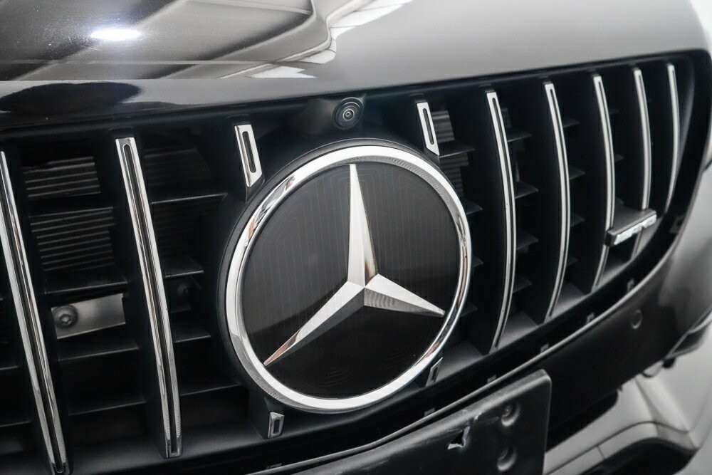 Mercedes Benz C-class image 3