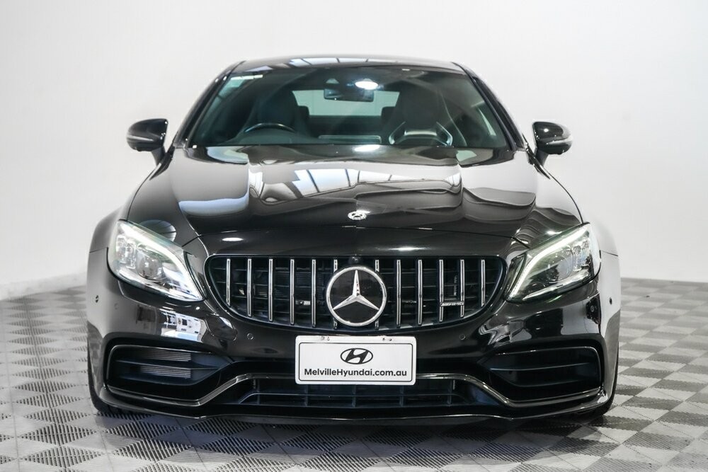 Mercedes Benz C-class image 4