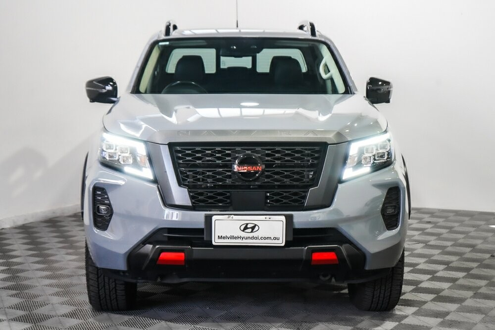 Nissan Navara image 3