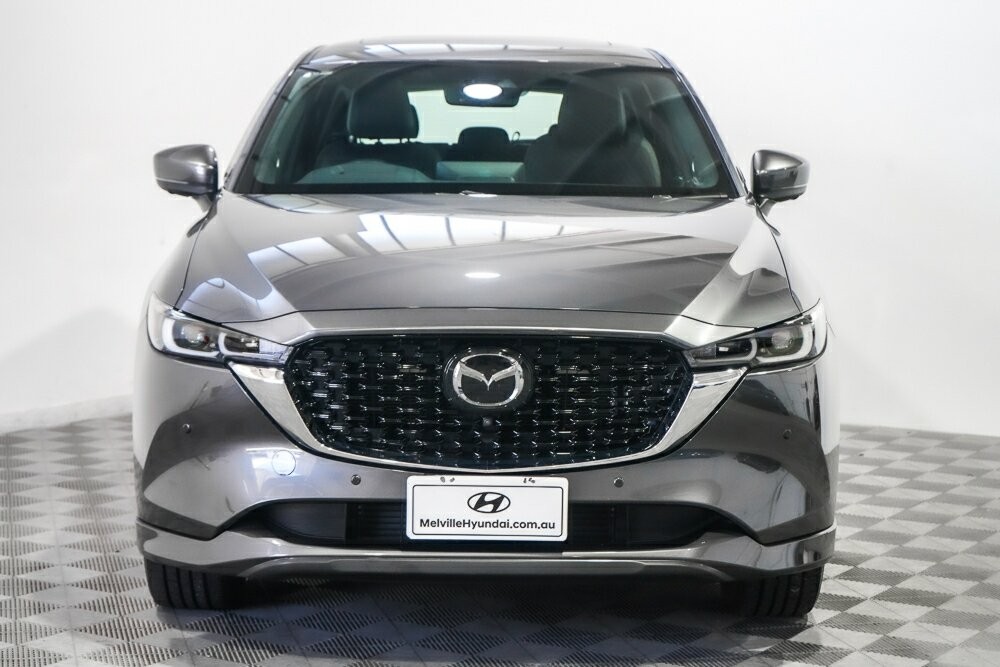 Mazda Cx-5 image 3