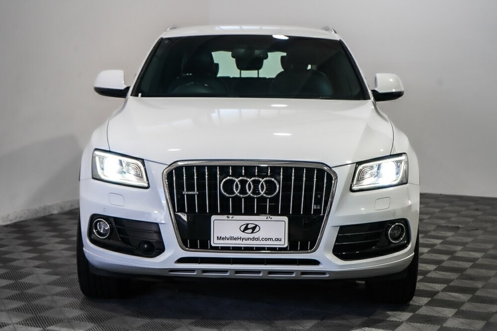 Audi Q5 image 3