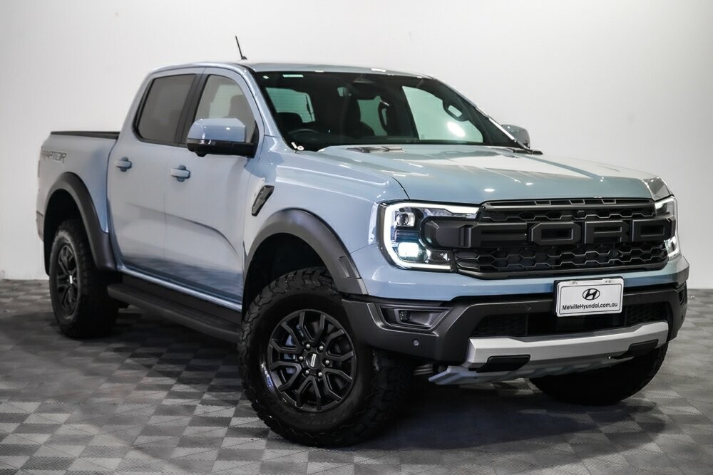 Ford Ranger image 1