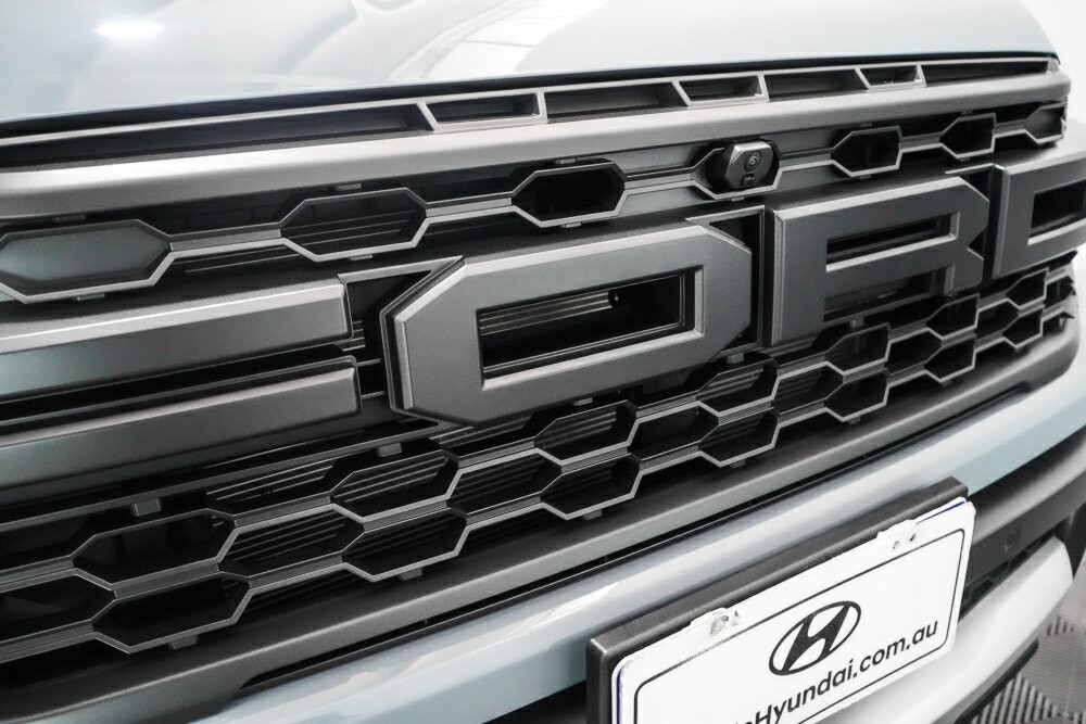 Ford Ranger image 3