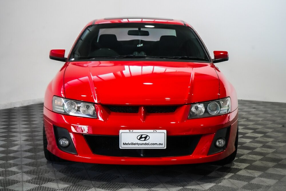 Holden Special Vehicles Clubsport image 3