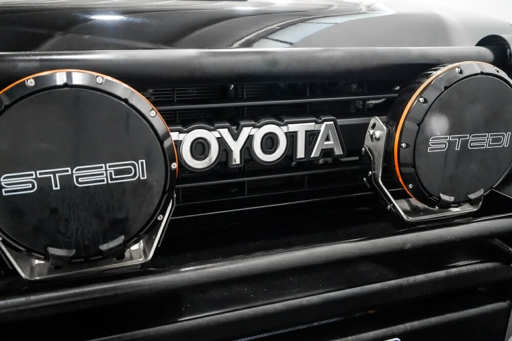 Toyota Landcruiser image 3