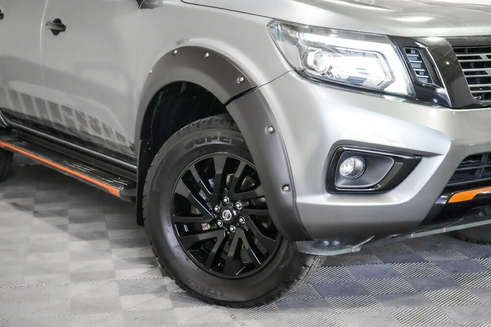 Nissan Navara image 2