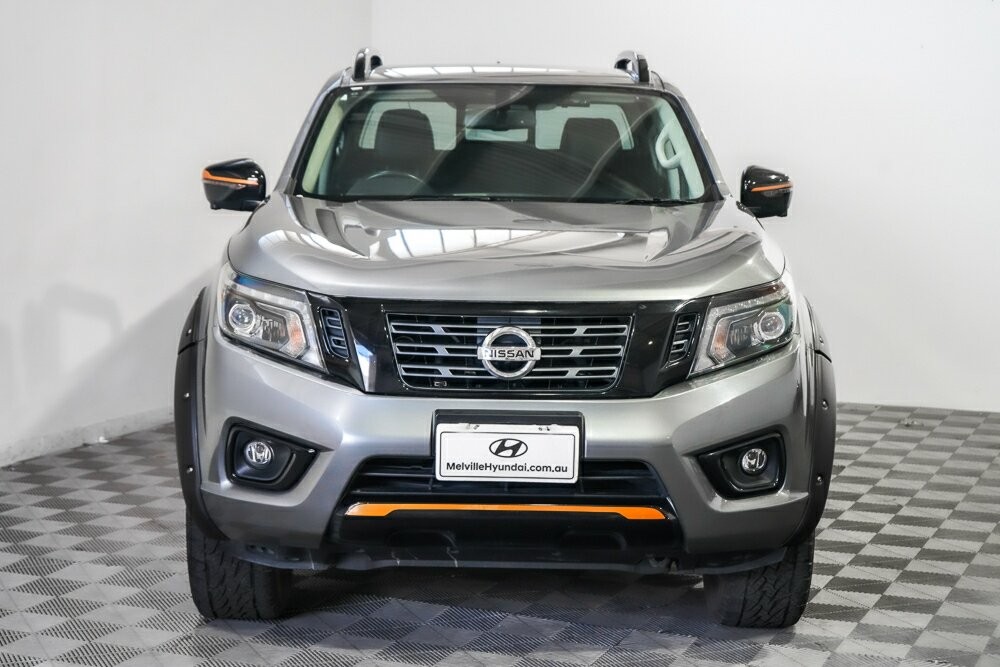 Nissan Navara image 3