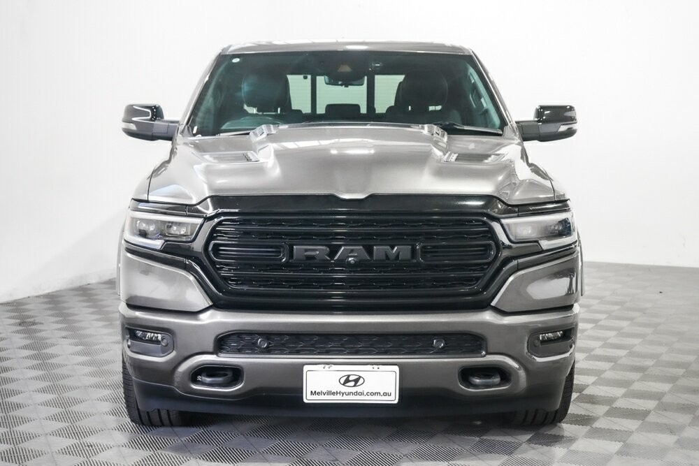 Ram 1500 image 3