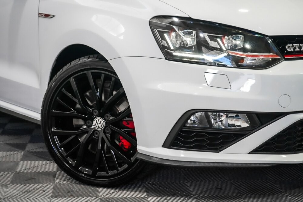 Volkswagen Polo image 2