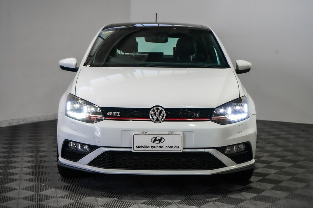 Volkswagen Polo image 4