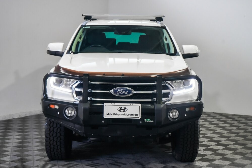 Ford Everest image 3