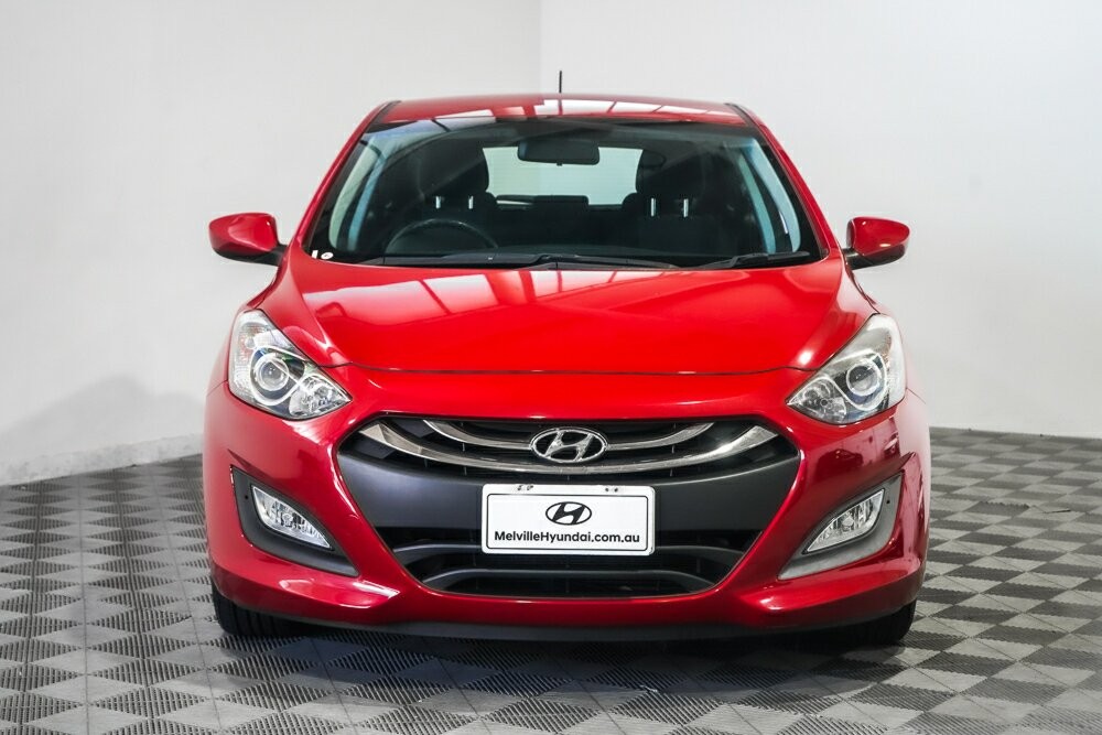 Hyundai I30 image 3