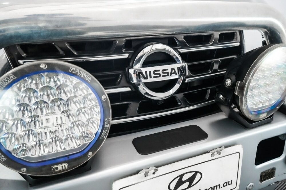 Nissan Patrol image 3