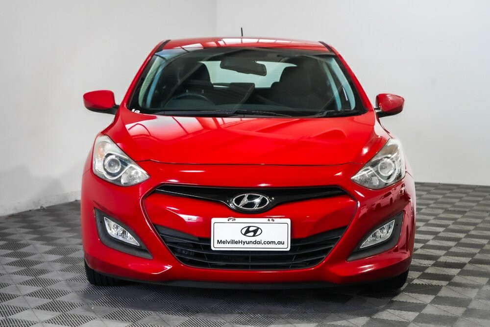 Hyundai I30 image 3