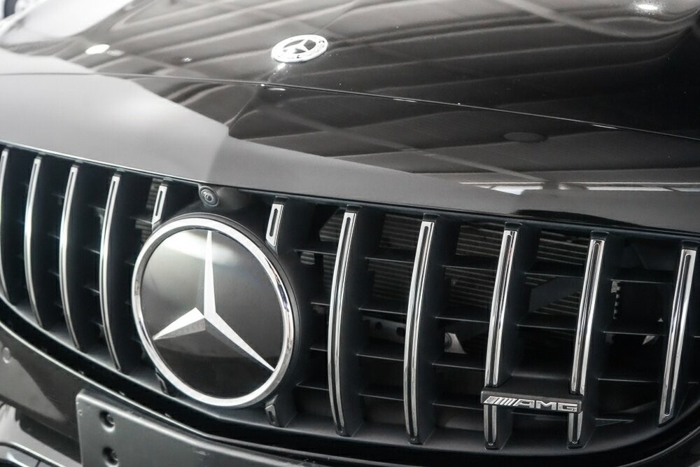 Mercedes Benz C-class image 4