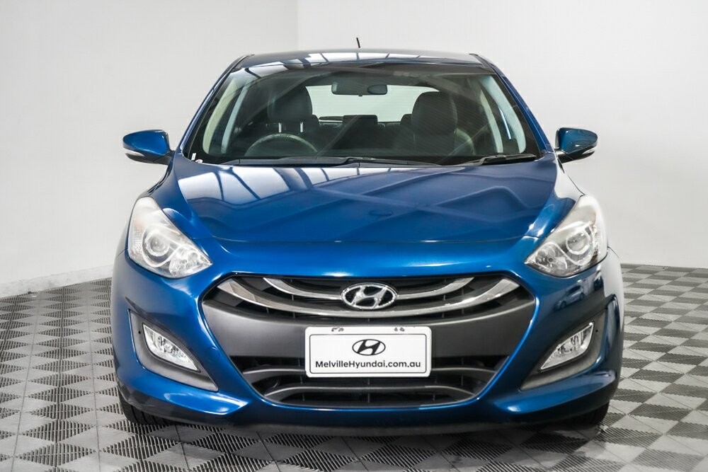 Hyundai I30 image 3