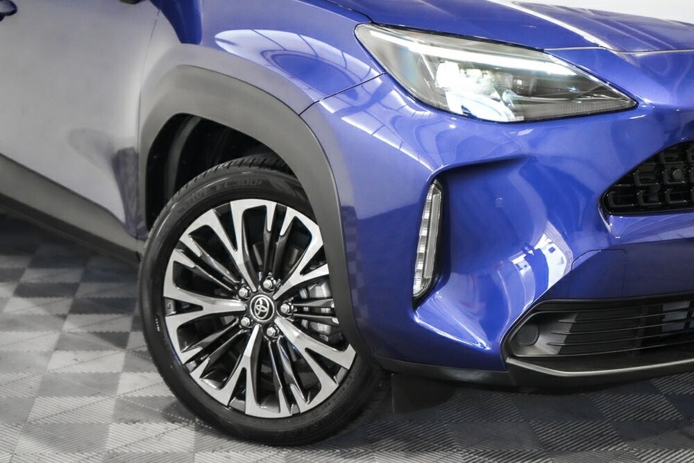 Toyota Yaris Cross image 2