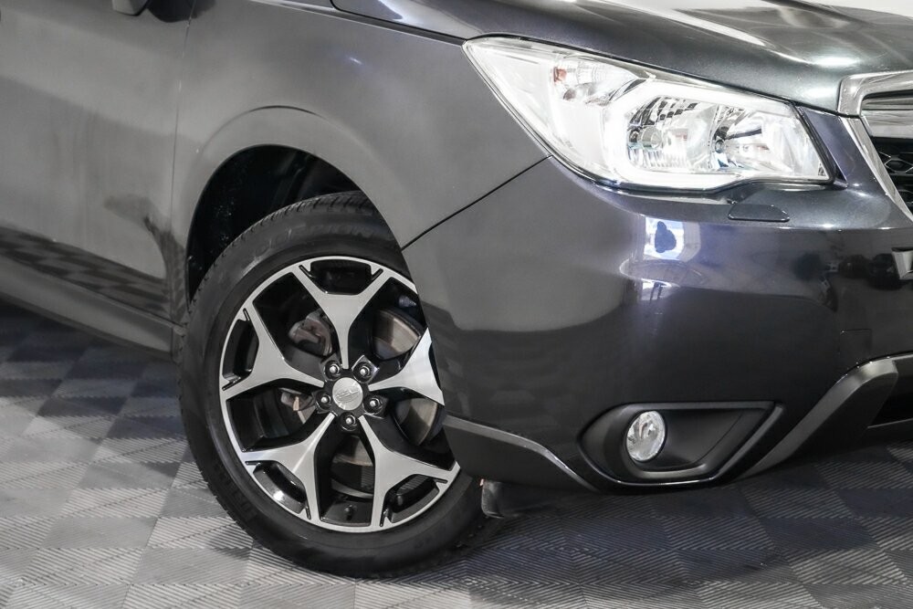 Subaru Forester image 2