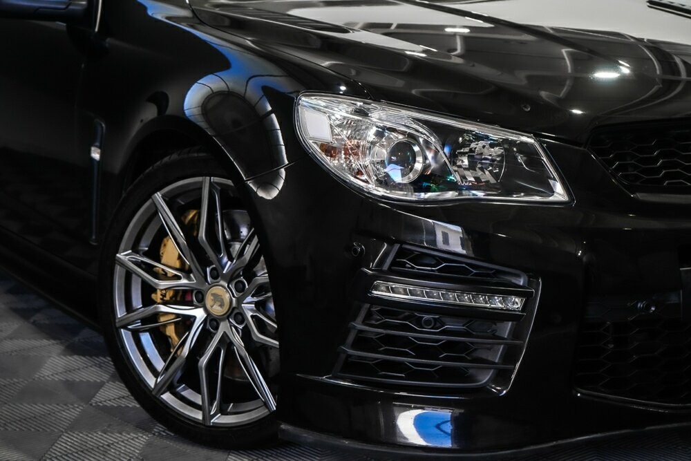 Holden Special Vehicles Gts image 2