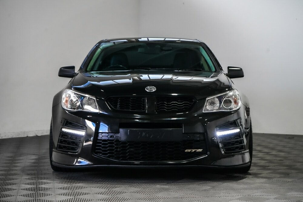 Holden Special Vehicles Gts image 3