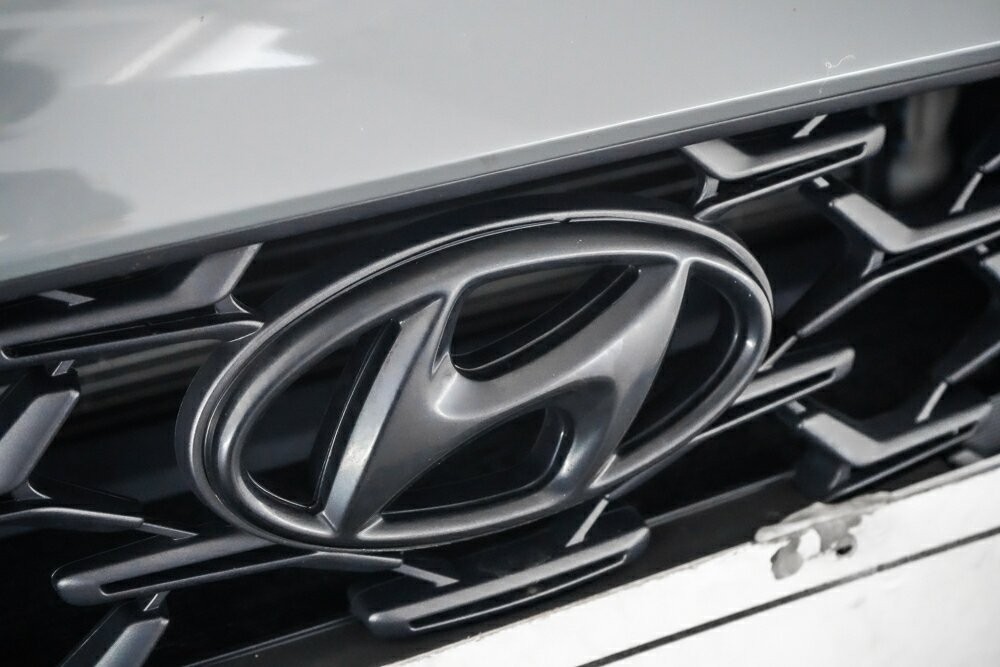 Hyundai I30 image 3