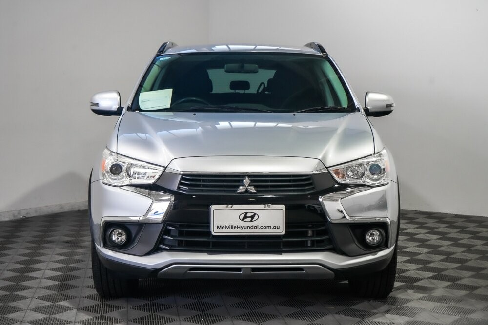 Mitsubishi Asx image 3