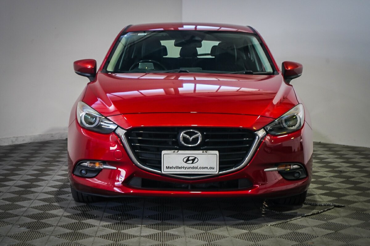 Mazda 3 image 3
