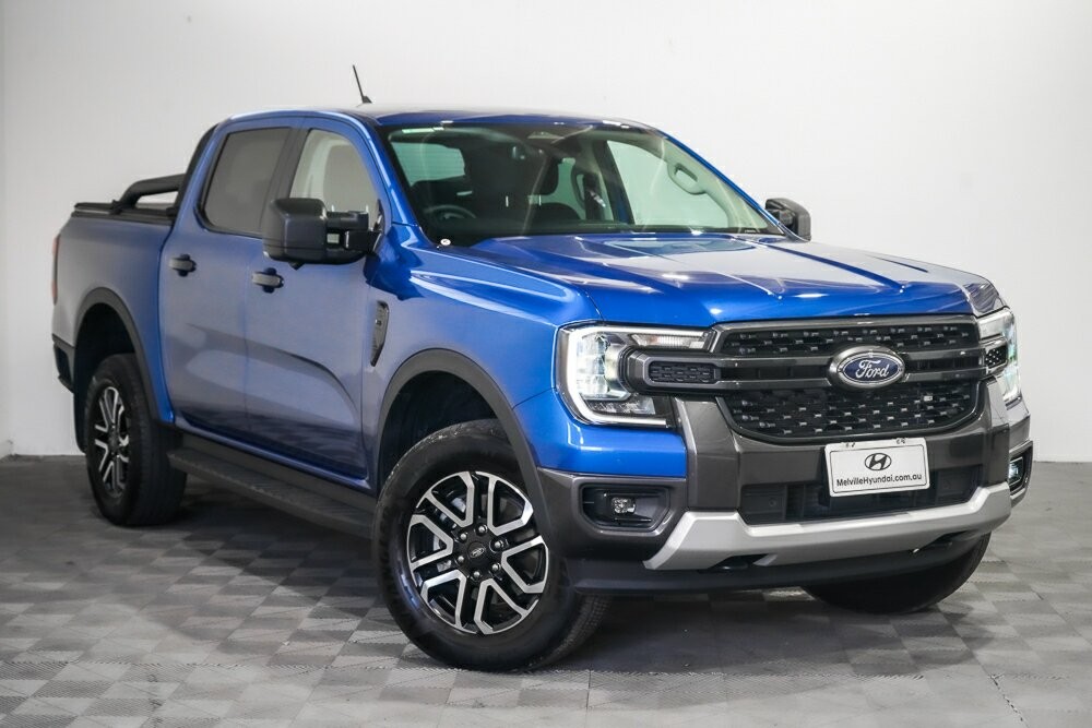 Ford Ranger image 1