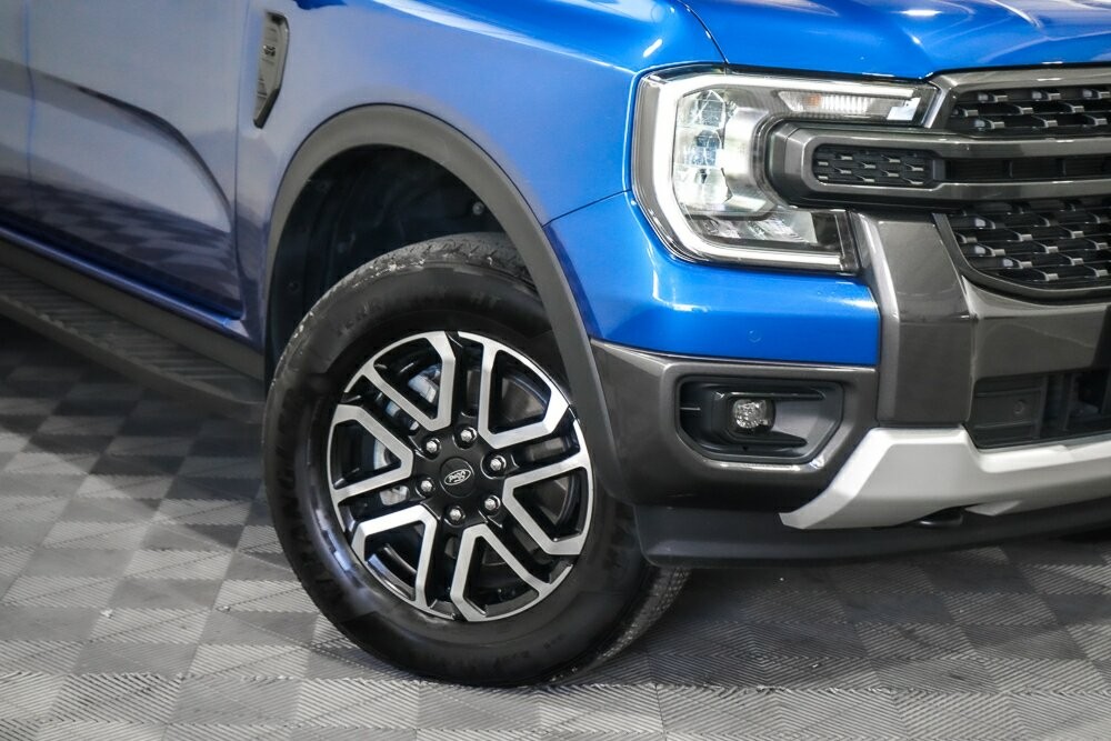 Ford Ranger image 2