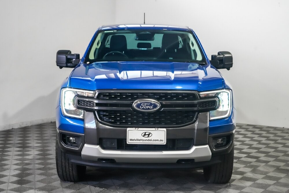 Ford Ranger image 3