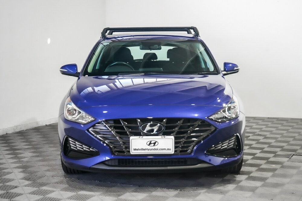 Hyundai I30 image 3