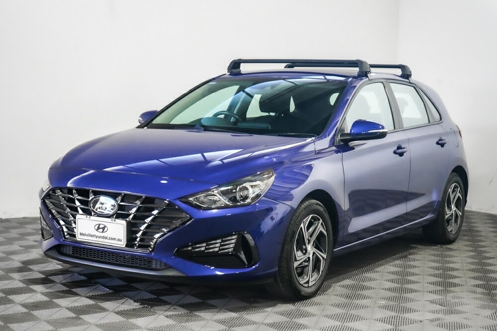 Hyundai I30 image 4