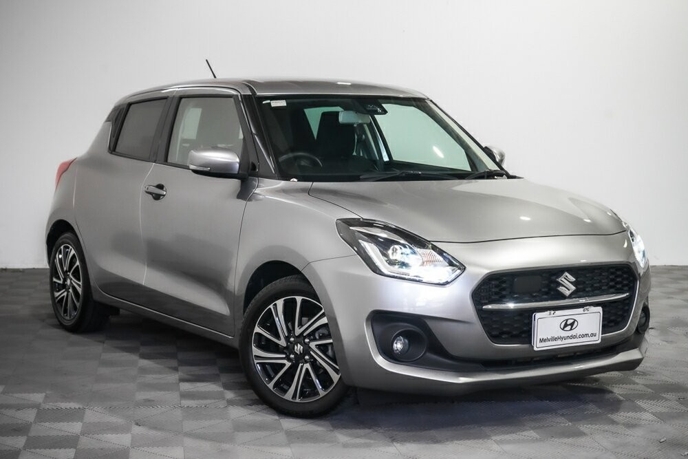 Suzuki Swift image 1