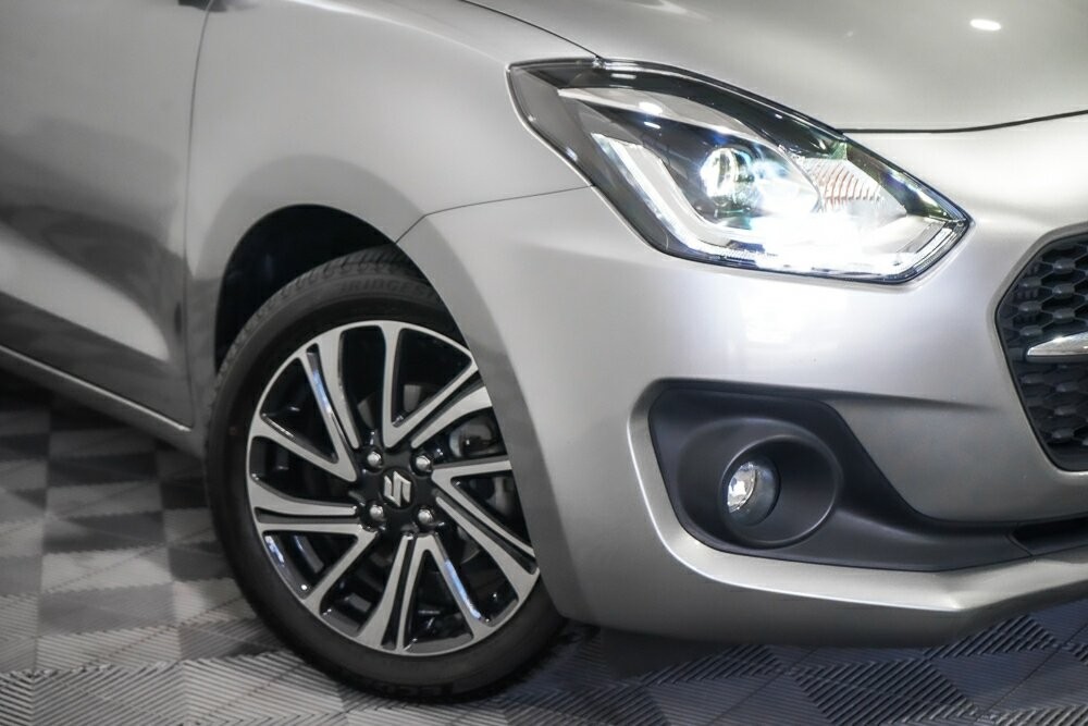 Suzuki Swift image 2