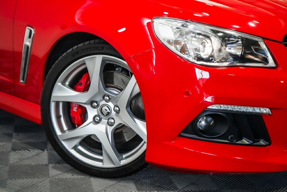 Holden Special Vehicles Maloo image 2