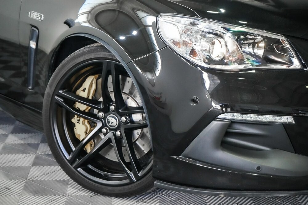 Holden Special Vehicles Maloo image 2