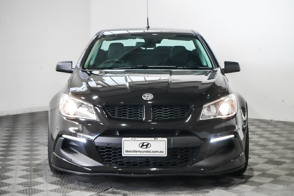 Holden Special Vehicles Maloo image 3