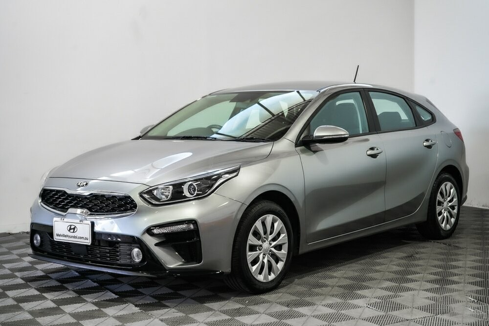 Kia Cerato image 4