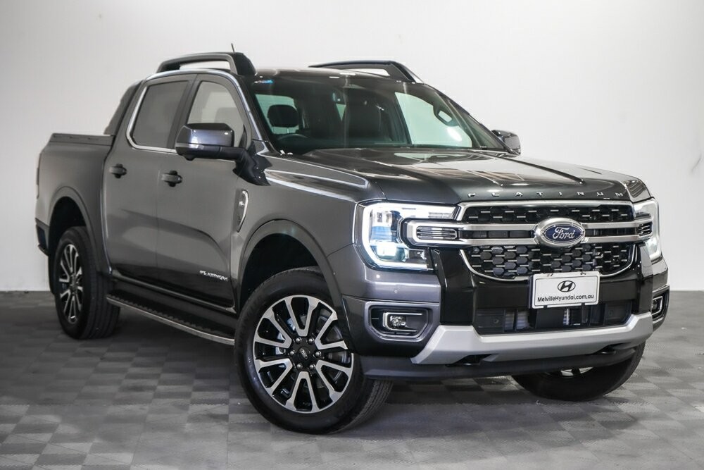 Ford Ranger image 1