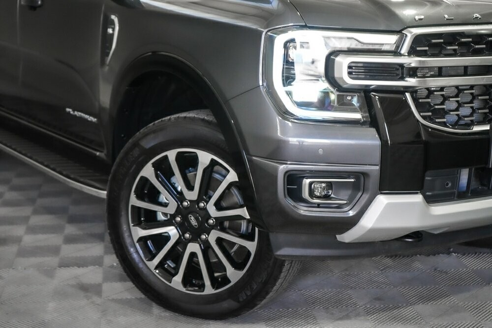 Ford Ranger image 2