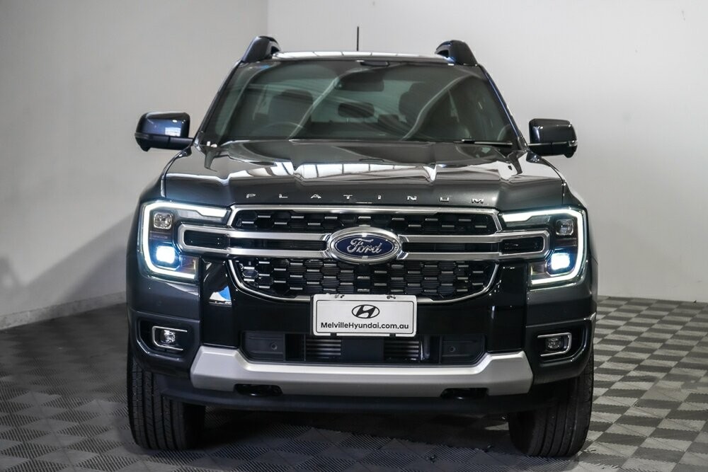 Ford Ranger image 4